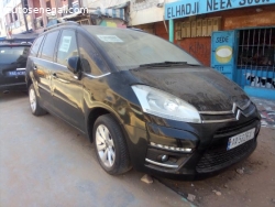 Citroën C4 Picasso 7 places
