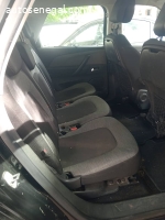 Citroën C4 Picasso sous Douane