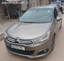Citroën C4