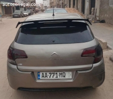 Citroën C4