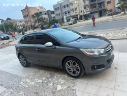 Citroën C4