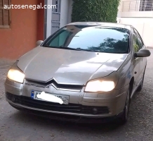 Citroën c5
