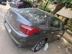 CITROËN ELISEE 2018