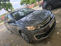 CITROËN ELISEE 2018