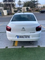Citroen Elysées