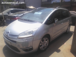 Citroën Picasso 7 PLACES