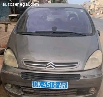 Citroën Picasso