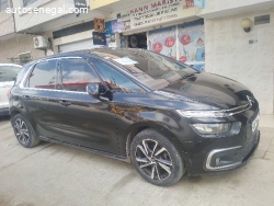 CITROËN PICASSO