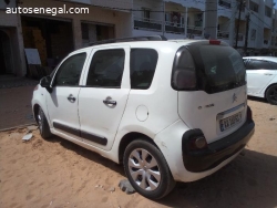 Citroën Picasso
