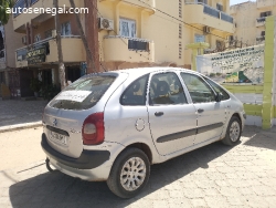 Citroën Xsara Picasso