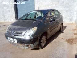 Citroën Xsara Picasso