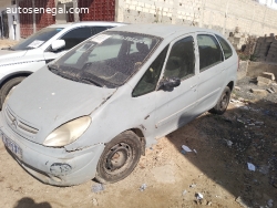 Citroën Xsara