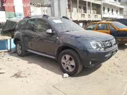 Dacia Duster Venant