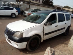 DACIA LOGAN 7PLACES