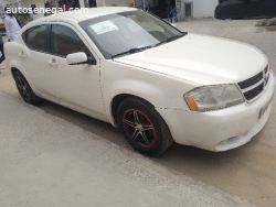 Dodge Avenger