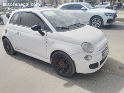 Fiat 2 portes