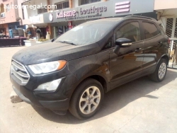 Ford Eco Sport Venant