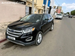 FORD EDGE 2015