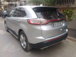 FORD EDGE 2017
