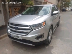 FORD EDGE 2017