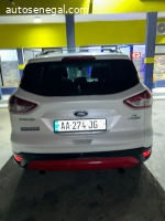 FORD ESCAPE 2013