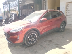 Ford Escape Sel Venant 2020