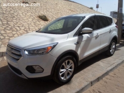 FORD ESCAPE SEL VENANT 2020
