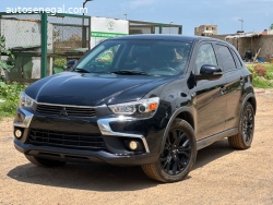 FORD ESCAPE TITANIUM 2017 VENANT