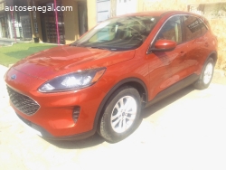Ford Escape Venant 2020