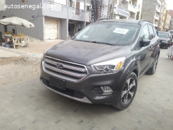 Ford Escape venant