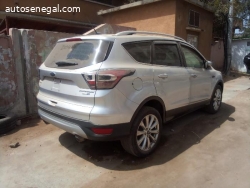 Ford Escape Venant