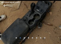 Ford explorer 2017 pièces détachées+cmc