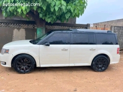 Ford Flex