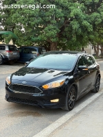 FORD FOCUS VENANT