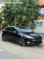 FORD FOCUS VENANT