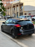 FORD FOCUS VENANT