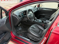 Ford Fusion Titanium Venant