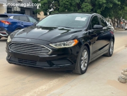 FORD FUSION VENANT