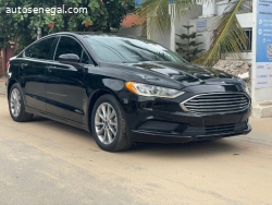 FORD FUSION VENANT