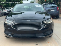 FORD FUSION VENANT