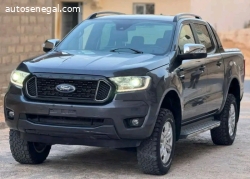 Ford ranger 2020
