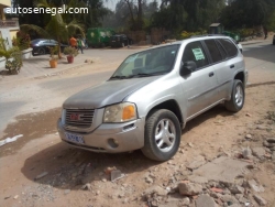 GMC ENVOY