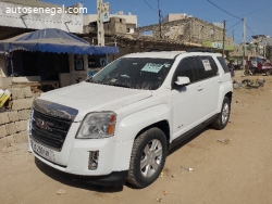 GMC TERRAIN