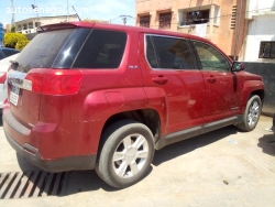 GMC Terrain
