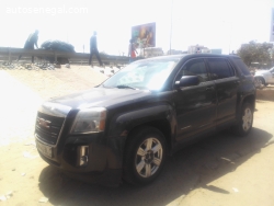 GMC Terrain