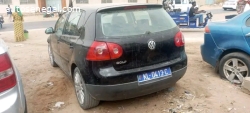 Golf 5