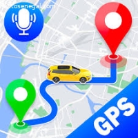 GPS TRACKER GÉOLOCALISATION