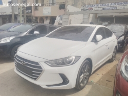 HYUNDAI AVANTA VENANT