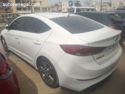 HYUNDAI AVANTA VENANT