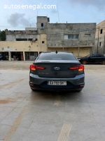 Hyundai elantra 2020
